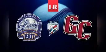 ¡Siguen en la cima! Tigres del Licey derrotó 8-4 a los Gigantes del Cibao por el Round Robin de LIDOM ¡Siguen en la cima! Tigres del Licey derrotó 8-4 a los Gigantes del Cibao por el Round Robin de LIDOM