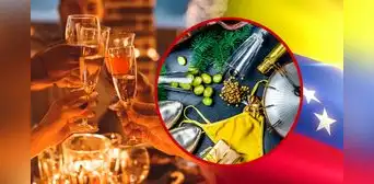 ¿Cómo se celebra el Año Nuevo en Venezuela? AQUÍ 3 rituales para recibir el 2024 ¿Cómo se celebra el Año Nuevo en Venezuela? AQUÍ 3 rituales para recibir el 2024