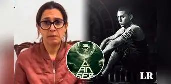 Muerte de Canserbero: canción publicada en 2021 es idéntica a la confesión de Natalia Améstica Muerte de Canserbero: canción publicada en 2021 es idéntica a la confesión de Natalia Améstica