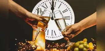 ¿Por qué la Nochevieja se celebra cada 31 de diciembre? ¿Por qué la Nochevieja se celebra cada 31 de diciembre?