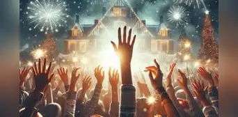 EVENTOS y fiestas de Año Nuevo 2024: ¿qué planes hay para celebrar la llegada del 2024? EVENTOS y fiestas de Año Nuevo 2024: ¿qué planes hay para celebrar la llegada del 2024?
