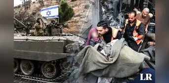 Israel es denunciado ante la Corte Internacional de Justicia por cometer “genocidio” en la Franja Gaza Israel es denunciado ante la Corte Internacional de Justicia por cometer “genocidio” en la Franja Gaza
