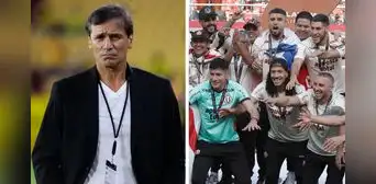 ¿Lo repetirá en Universitario? El jugador de la 'U' que ya fue bicampeón con Bustos como DT ¿Lo repetirá en Universitario? El jugador de la 'U' que ya fue bicampeón con Bustos como DT