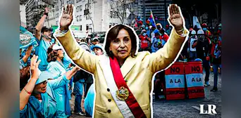 Estos son los acontecimientos 2023 que demuestran que el Perú no está en “calma y paz” Estos son los acontecimientos 2023 que demuestran que el Perú no está en “calma y paz”