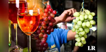 ¿A qué hora se comen las 12 uvas en Año Nuevo y qué significa? ¿A qué hora se comen las 12 uvas en Año Nuevo y qué significa?