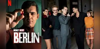 'Berlín', final explicado (Netflix): ¿cuál fue el resultado del último atraco y quién fue el traidor?