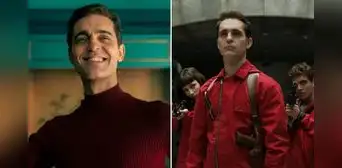 'Berlín': ¿dónde se sitúa la nueva serie de Netflix en la línea temporal de 'La casa de papel'?