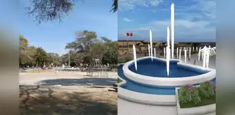 Piura: denuncian a alcalde por talar árboles para construir Parque de las Aguas Piura: denuncian a alcalde por talar árboles para construir Parque de las Aguas