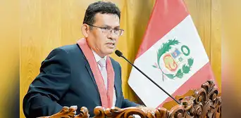 Andy Rodríguez actuó por órdenes superiores y está protegido Andy Rodríguez actuó por órdenes superiores y está protegido
