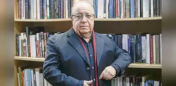 Fernando Tuesta: “Al no haber PASO, el número de partidos se mantendrá alto, podrán ser más de 35” Fernando Tuesta: “Al no haber PASO, el número de partidos se mantendrá alto, podrán ser más de 35”