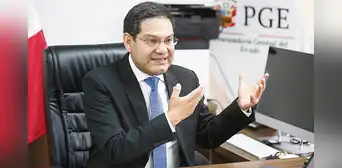 Procuraduría tiene 88 casos contra altos funcionarios por corrupción Procuraduría tiene 88 casos contra altos funcionarios por corrupción
