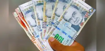Sol cierra 2023 como una de las monedas más estables