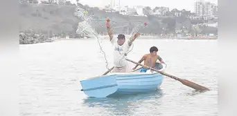 Ya no desalojarán a los pescadores artesanales de Los Yuyos, Barranco Ya no desalojarán a los pescadores artesanales de Los Yuyos, Barranco