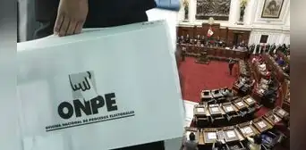 ONPE: 10 partidos políticos difundirán sus propuestas en medios de comunicación del Estado desde 2024 ONPE: 10 partidos políticos difundirán sus propuestas en medios de comunicación del Estado desde 2024