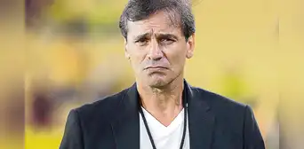 Fabián Bustos es el DT crema