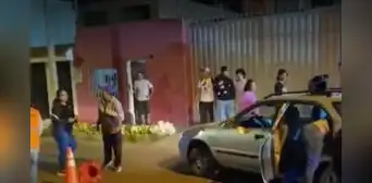 Asesinan a mujer gestante en Huaral: bebé sobrevivió tras operación de emergencia