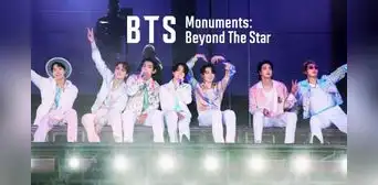 'BTS Monuments: Beyond The Star', capítulos 5 y 6: fecha de estreno, horarios y dónde ver ONLINE 'BTS Monuments: Beyond The Star', capítulos 5 y 6: fecha de estreno, horarios y dónde ver ONLINE