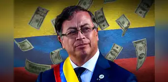 ¿Cómo quedó el salario mínimo 2024 en Colombia tras aumento del Gobierno de Gustavo Petro?