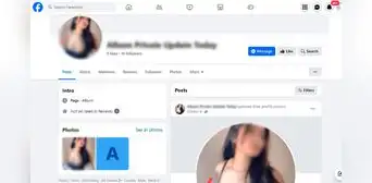 ¿Cómo averiguar si utilizaron tu foto de perfil de Facebook para crear un perfil falso? ¿Cómo averiguar si utilizaron tu foto de perfil de Facebook para crear un perfil falso?