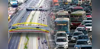 Municipalidad de Lima anuncia la construcción de 15 puentes vehiculares en SJL: ¿dónde estarán ubicados? Municipalidad de Lima anuncia la construcción de 15 puentes vehiculares en SJL: ¿dónde estarán ubicados?