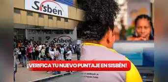 Sisbén 2023: consulta tu grupo y verifica tu NUEVO puntaje | Link actualizado Sisbén 2023: consulta tu grupo y verifica tu NUEVO puntaje | Link actualizado