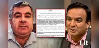 CPP señala al Ministerio Público como agresor de la prensa por reglaje a periodistas