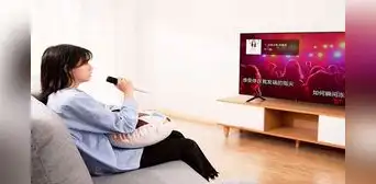 ¿Cómo convertir tu Smart TV en un karaoke para que celebres el Año Nuevo cantando?