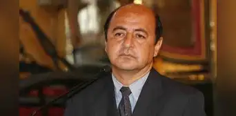 Loreto: 12 años de prisión para el exgobernador regional Yvan Vásquez Valera