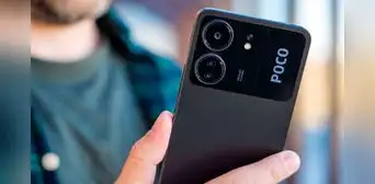 Poco C65 llega a Perú: ¿cuáles son las especificaciones, colores y precio del teléfono? Poco C65 llega a Perú: ¿cuáles son las especificaciones, colores y precio del teléfono?