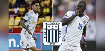 Hinchas de Alianza Lima critican posible fichaje de Cecilio Waterman y piden a Paolo Guerrero Hinchas de Alianza Lima critican posible fichaje de Cecilio Waterman y piden a Paolo Guerrero