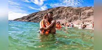Estas son las playas saludables en Ica para despedir el 2023, según el Minsa Estas son las playas saludables en Ica para despedir el 2023, según el Minsa