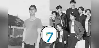 Bram Inscore: ¿quién era y de qué murió el compositor musical de BTS? Bram Inscore: ¿quién era y de qué murió el compositor musical de BTS?