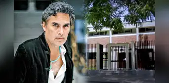 Patricio Suárez-Vértiz: ¿en qué prestigioso colegio de San Isidro estudió y por qué nunca terminó secundaria? Patricio Suárez-Vértiz: ¿en qué prestigioso colegio de San Isidro estudió y por qué nunca terminó secundaria?