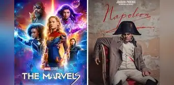 Las 5 peores películas estrenadas en el 2023, según la crítica Las 5 peores películas estrenadas en el 2023, según la crítica