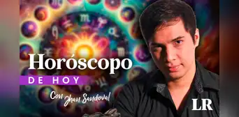 Horóscopo de hoy, 31 de diciembre de 2023: predicciones zodiacales en salud, amor y fortuna