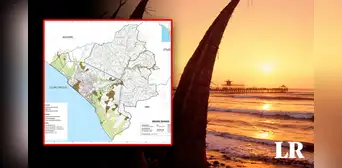 ¡Atención! Solo una playa de Trujillo es apta para bañistas, advierte Minsa: ¿cuál es?