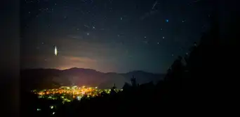 Consejos para ver lluvias de estrellas en Perú este 2024: en qué meses del año y desde dónde