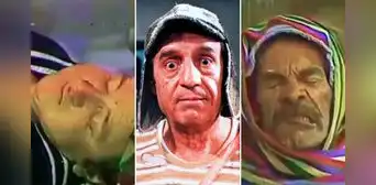 'El chavo del 8': salió a la luz un video en el que los personajes interpretan cuento de 'Blancanieves'