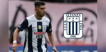 ¿Por qué Carlos Zambrano se quedaría en Alianza Lima pese a que no estaba en los planes para el 2024? ¿Por qué Carlos Zambrano se quedaría en Alianza Lima pese a que no estaba en los planes para el 2024?