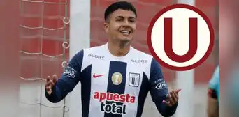Concha sería presentado como nuevo jugador de Universitario la próxima semana, informó Erick Osores Concha sería presentado como nuevo jugador de Universitario la próxima semana, informó Erick Osores
