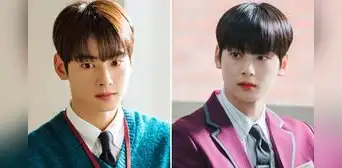¿Cómo lucía Cha Eun Woo, la estrella de 'True Beauty', antes de ser famoso? [FOTOS]
