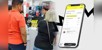 Cashea en Venezuela: ¿cómo funciona y qué pasa si no pago mi cuota a tiempo? Cashea en Venezuela: ¿cómo funciona y qué pasa si no pago mi cuota a tiempo?