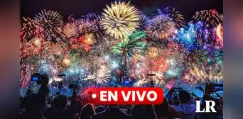 ¡Feliz Año Nuevo 2024! ¿Cuántas horas faltan para que el primer y el último país despidan el 2023? ¡Feliz Año Nuevo 2024! ¿Cuántas horas faltan para que el primer y el último país despidan el 2023?