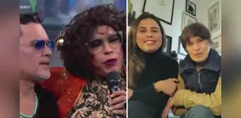 Rosita, mamá de Pedro Suárez-Vértiz, se emociona al recordar a su hijo y lo llena de elogios Rosita, mamá de Pedro Suárez-Vértiz, se emociona al recordar a su hijo y lo llena de elogios