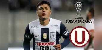 ¿Y Universitario? Jairo Concha fue ofrecido a equipo campeón de la Copa Sudamericana ¿Y Universitario? Jairo Concha fue ofrecido a equipo campeón de la Copa Sudamericana