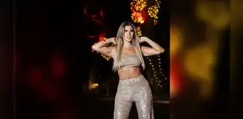 Yahaira Plasencia: "Gracias 2023 por todo lo que me diste, prepárate 2024" Yahaira Plasencia: "Gracias 2023 por todo lo que me diste, prepárate 2024"