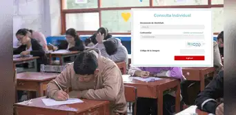 Resultados Ascenso Docente 2023: link oficial de los resultados finales por región
