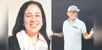 Asesinan a mujer gestante y a un director de orquesta Asesinan a mujer gestante y a un director de orquesta