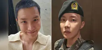 J-Hope, de BTS, despide el 2023 con emotiva carta: “Extraño a nuestros miembros”