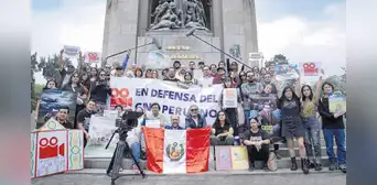 Cine peruano, un año de despegue y resistencia